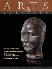 Arts Et Cultures N 16 2015-Ang