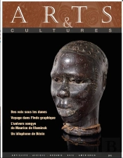 Arts Et Cultures N 16 2015