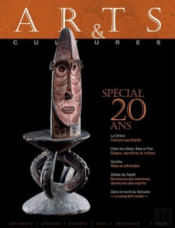 Bertrand.pt - Arts Et Cultures Spécial 20 Ans ; Arts & Cultures 2019 Français