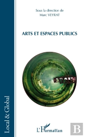 Arts Et Espaces Publics