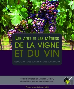 Bertrand.pt - Arts Et Les Metiers De La Vigne Et Du Vin