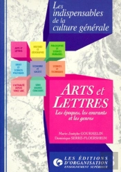Arts Et Lettres