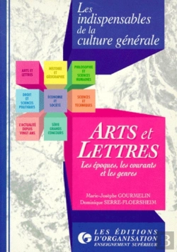 Bertrand.pt - Arts Et Lettres