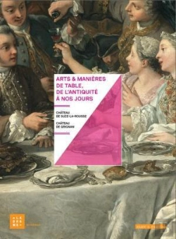Bertrand.pt - Arts Et Manieres De Table, De L'Antiquite A Nos Jours