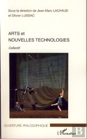 Arts Et Nouvelles Technologies