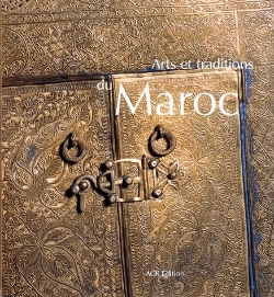 Bertrand.pt - Arts Et Traditions Au Maroc