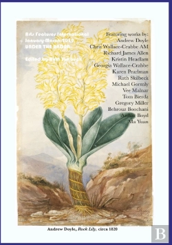 Bertrand.pt - Arts Features International, January-Mar