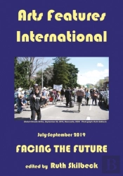 Arts Features International, July-Septem