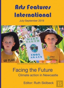 Bertrand.pt - Arts Features International, July-September 2019, Facing The Future