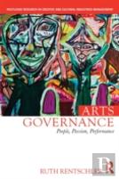 Arts Governance