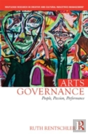Arts Governance