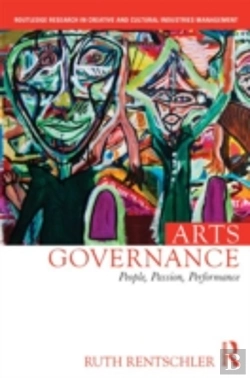 Bertrand.pt - Arts Governance