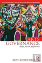 Arts Governance