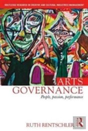 Arts Governance