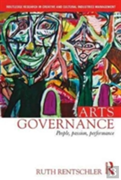 Bertrand.pt - Arts Governance