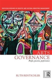 Arts Governance
