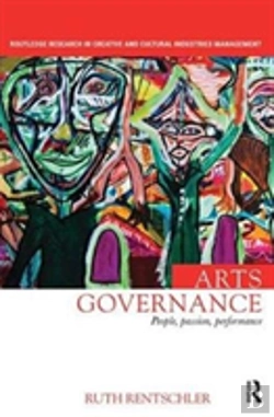 Bertrand.pt - Arts Governance
