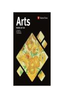 Arts (Historia De L'Art) Batx Aula 3d (Rustica)