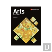 Arts (Historia De L'Art) Batx Aula 3d (Rustica)