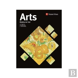 Bertrand.pt - Arts (Historia De L'Art) Batx Aula 3d (Rustica)
