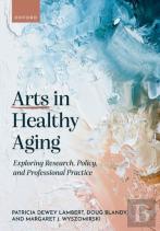 Arts In Healthy Aging