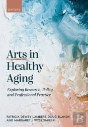 Arts In Healthy Aging