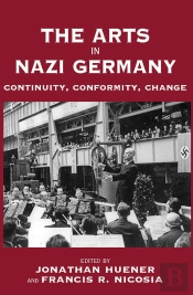 Arts In Nazi Germany