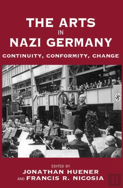Bertrand.pt - Arts In Nazi Germany