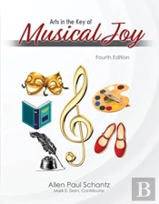 Arts In The Key Of Musical Joy