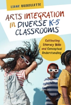 Bertrand.pt - Arts Integration In Diverse Kâ€“5 Classrooms