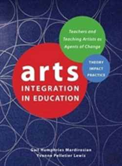 Bertrand.pt - Arts Integration In Education