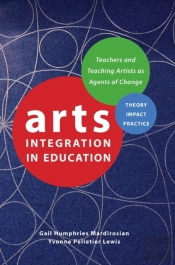 Arts Integration In Education
