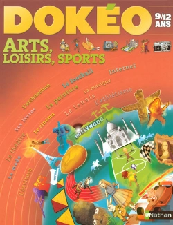 Bertrand.pt - Arts, Loisirs, Sports 9/12 Ans