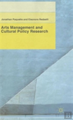 Bertrand.pt - Arts Management And Cultural Policy Research