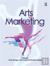Arts Marketing