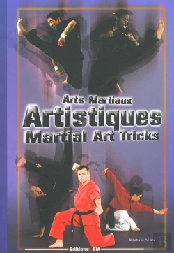 Bertrand.pt - Arts Martiaux Artistiques