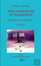 Arts Martiaux Et Tradition