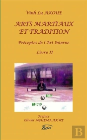 Arts Martiaux Et Tradition