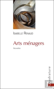 Arts Ménagers