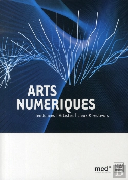 Bertrand.pt - Arts Numériques ; Tendances, Artistes, Lieux Et Festivals