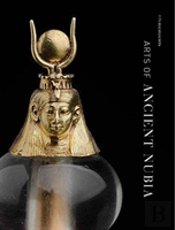 Arts Of Ancient Nubia