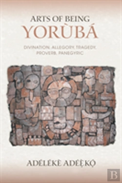 Bertrand.pt - Arts Of Being Yoruba