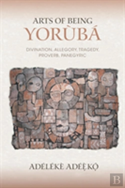 Bertrand.pt - Arts Of Being Yoruba
