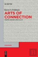 Arts Of Connection
