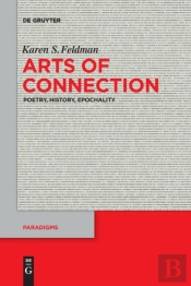 Arts Of Connection