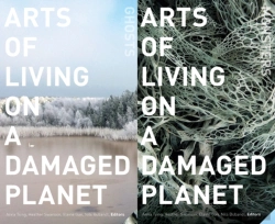 Bertrand.pt - Arts Of Living On A Damaged Planet
