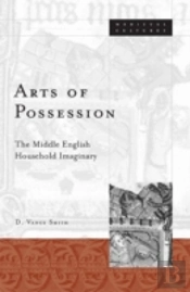 Arts Of Possession