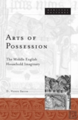 Bertrand.pt - Arts Of Possession