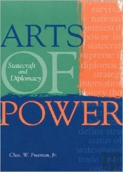 Arts Of Power