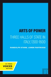 Arts Of Power